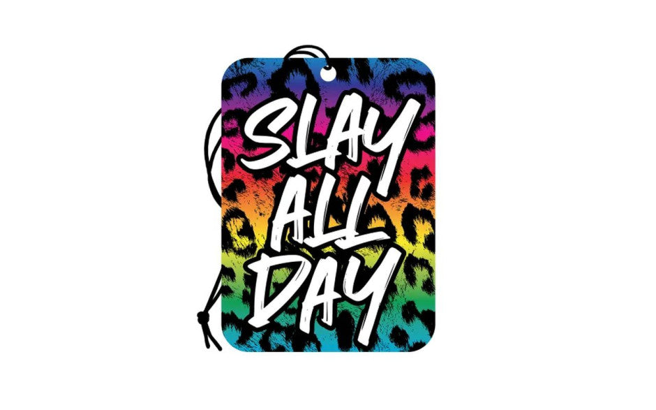 Slay All Day Air Freshener