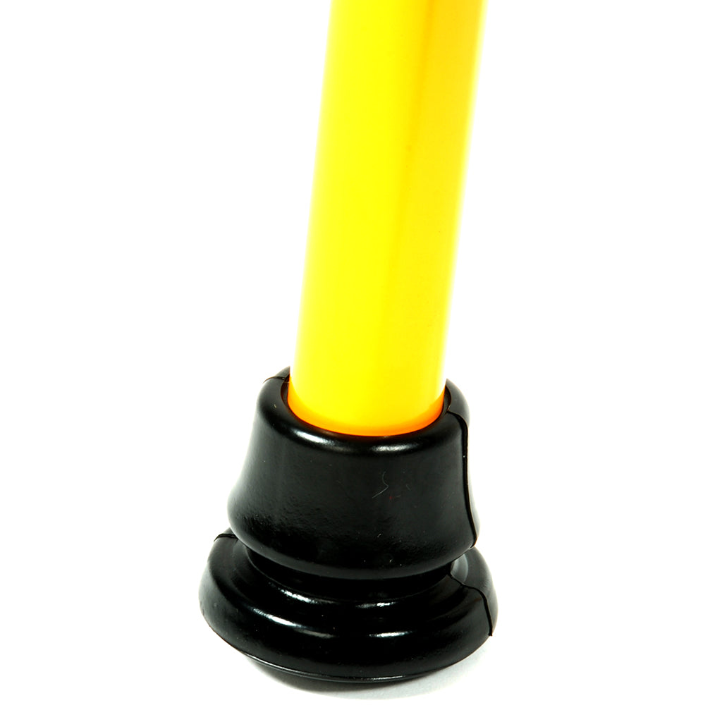 Child Walking Frame - Colourful, Foldable, Adjustable - German Quality for Safety & Fun