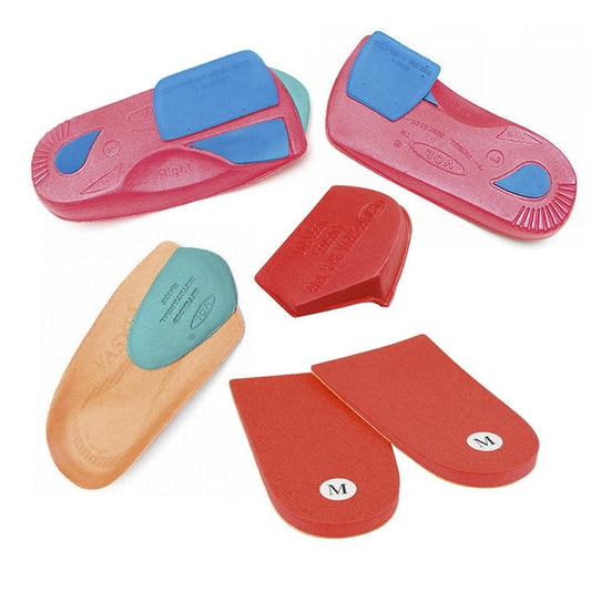 Orthotics for Dress Shoes: A Practical Fit and Comfort Guide
