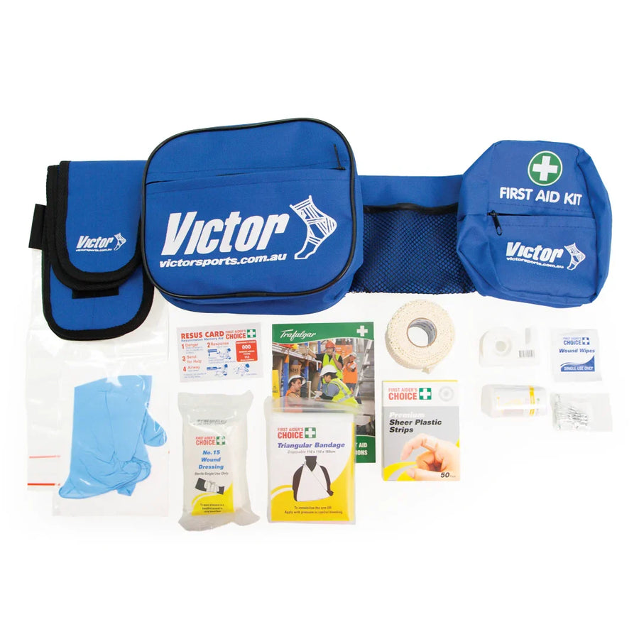 Bushwalking and Camping Preparedness for Snake Bite Emergencies