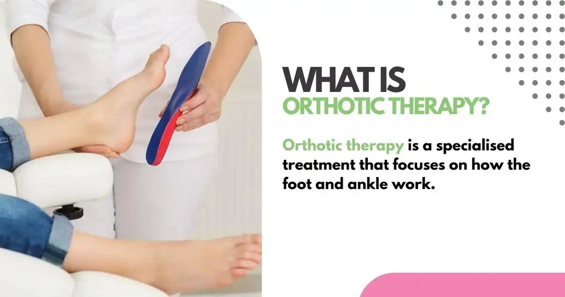 How Orthotics Work How to Use Orthotics: What Every Australian Should Know Before Buying ...