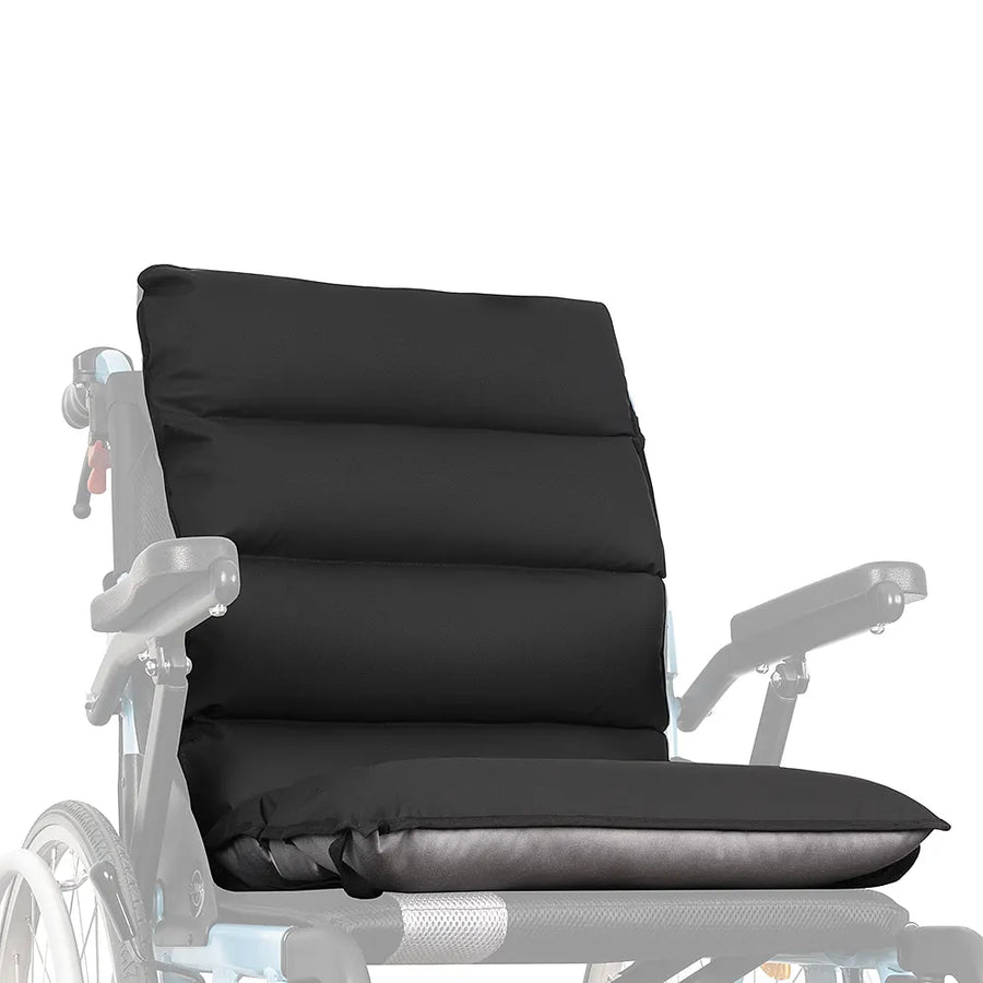 Memory Foam vs Gel Seat Cushions: Which Is Right for You?
