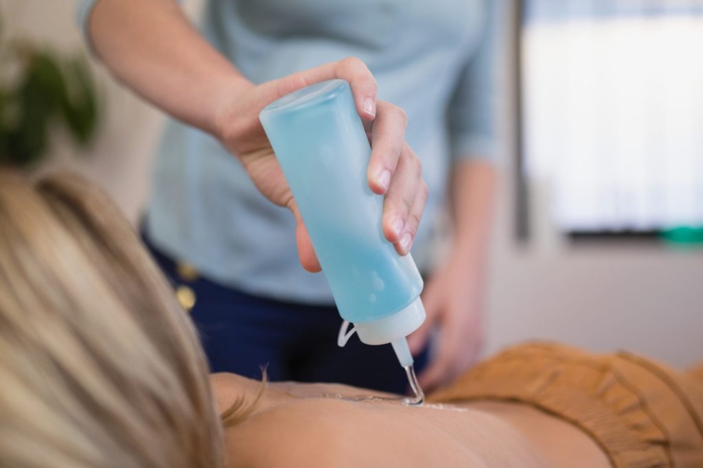 What Is Ultrasound Gel Used For at Home—and Why Personal Lubricant Isn’t a Safe Substitute