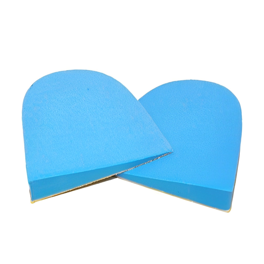 Formthotics - Rearfoot Wedge Orthotics, Corrective Wedges for Rearfoot Alignment and Biomechanics