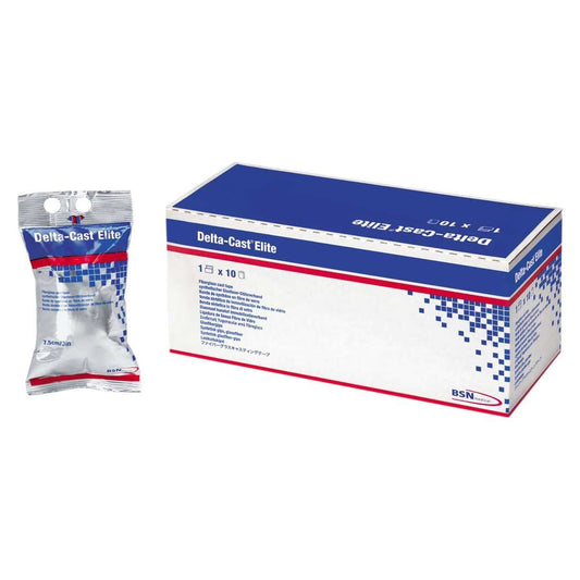 Deltacast Elite Mixed - Box 10