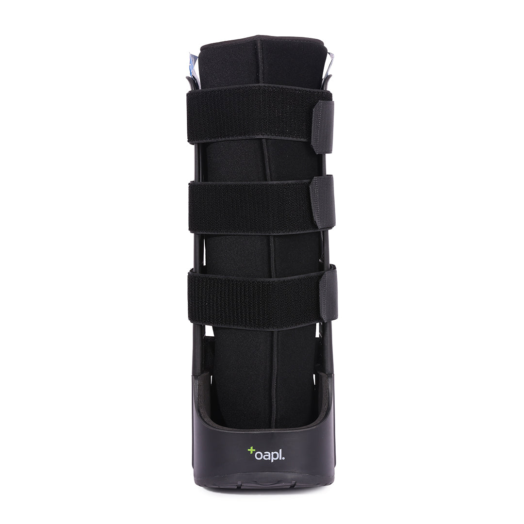 OAPL Standard Moon Boot Walker Tall 17" Cam Walker