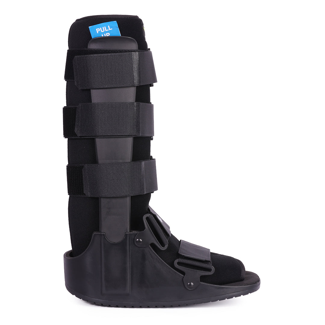 OAPL Standard Moon Boot Walker Tall 17" Cam Walker