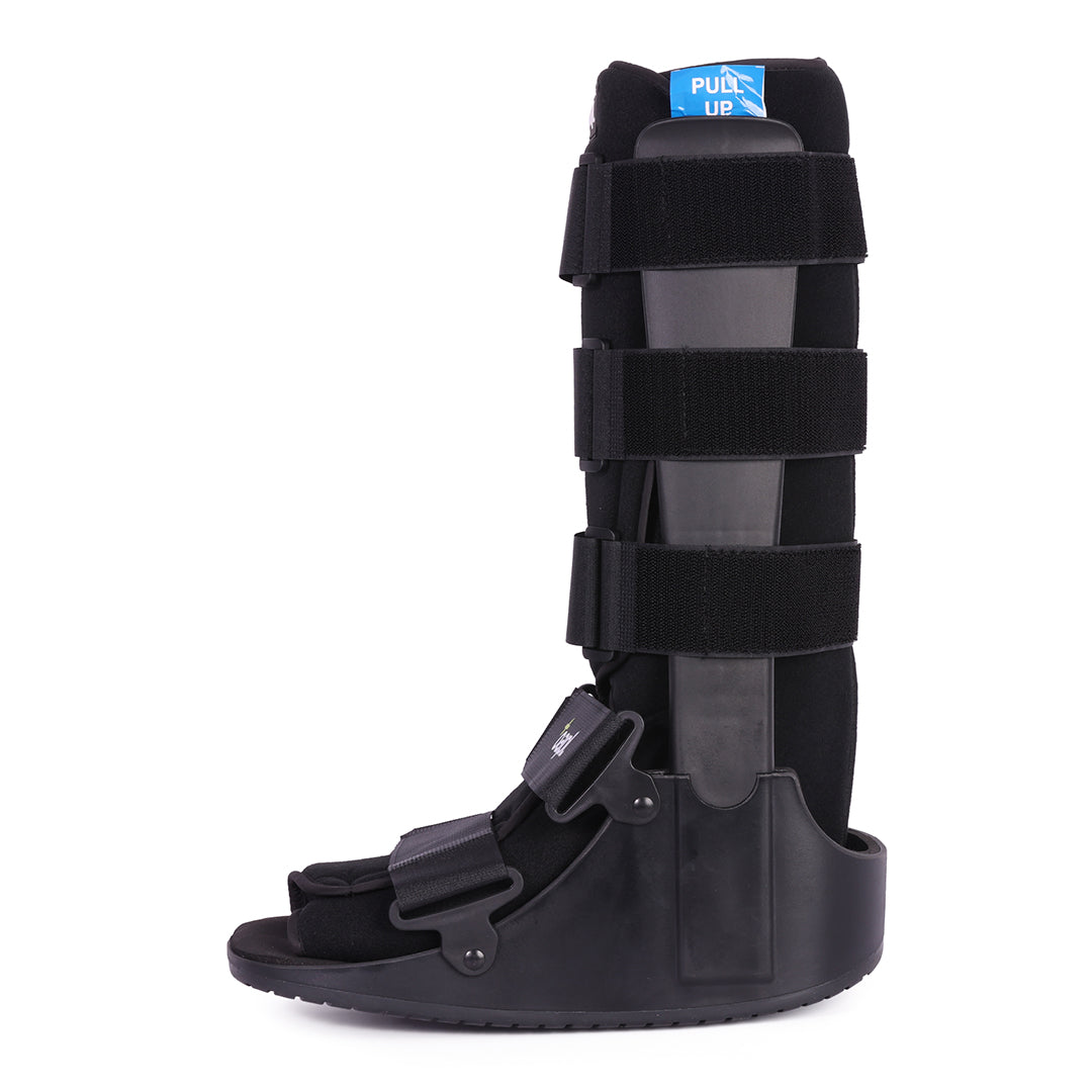 OAPL Standard Moon Boot Walker Tall 17" Cam Walker