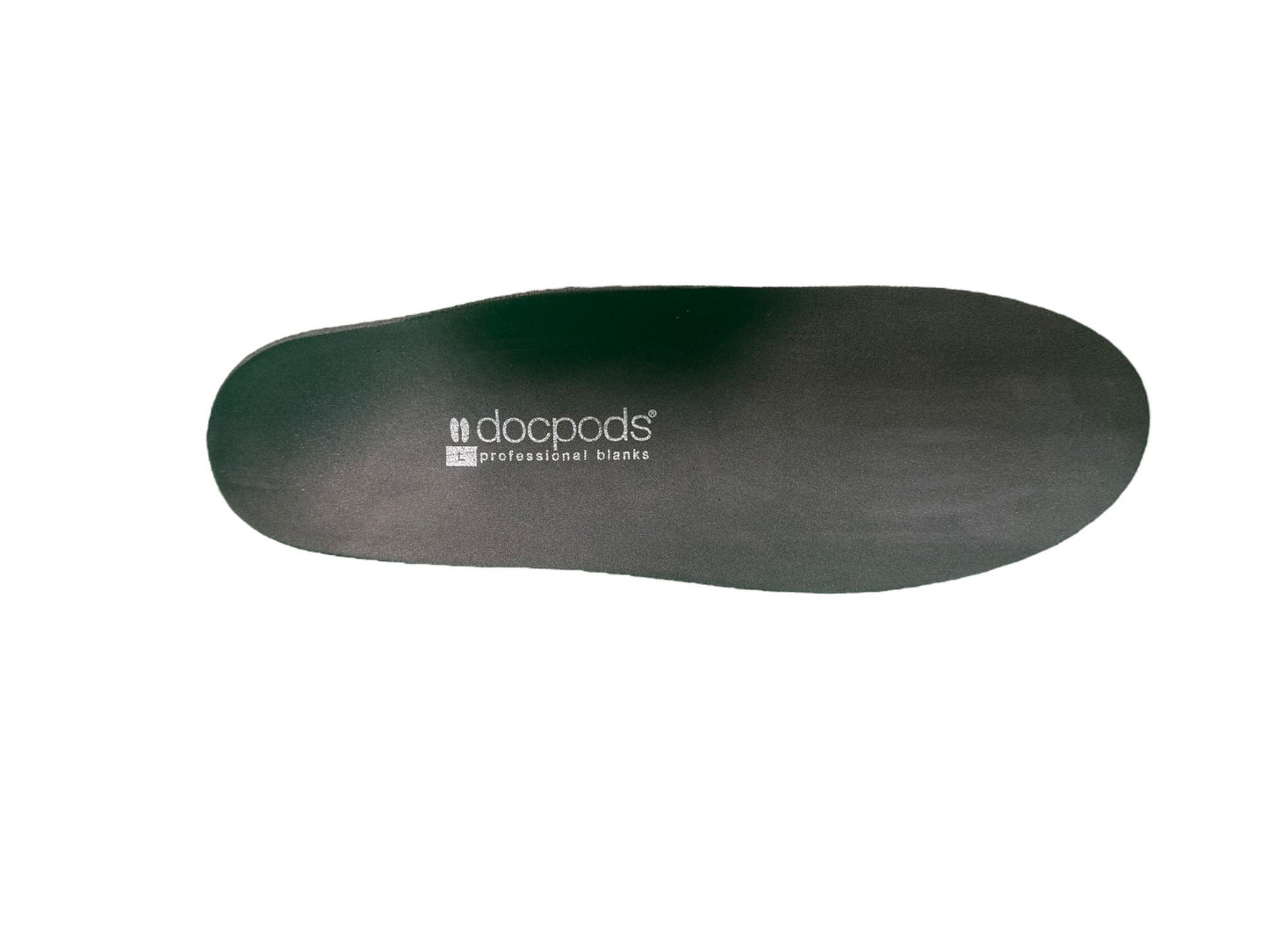 DocPods Dual Density Professional Heat Moldable Orthotic