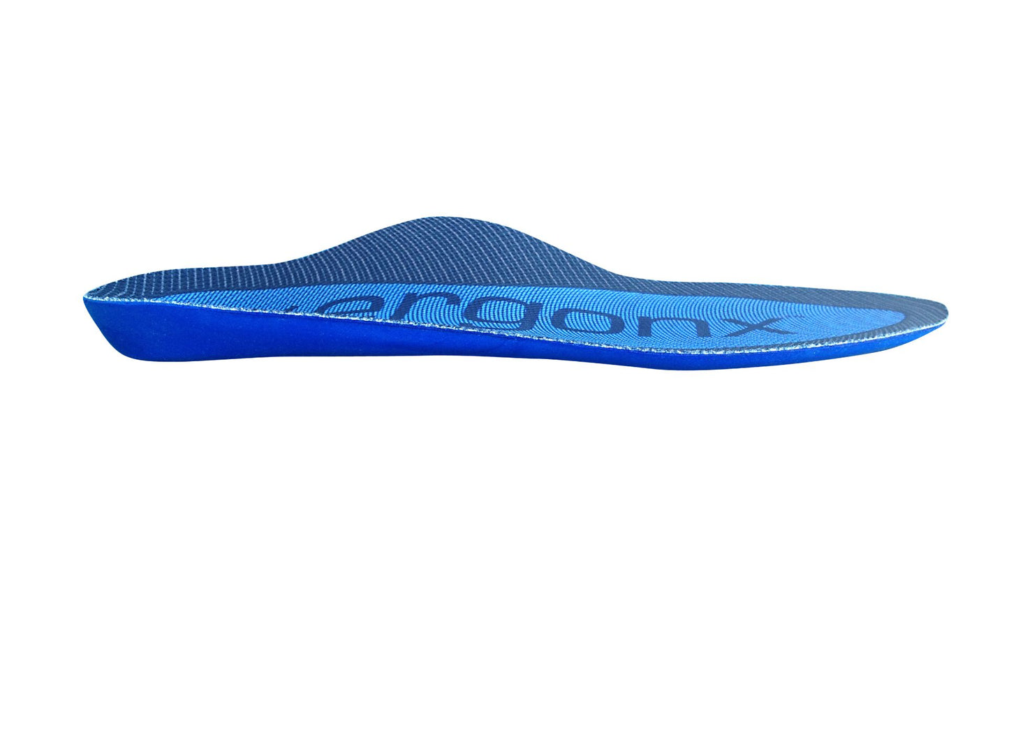 DocPods Ultra Soft Orthotics – Ergonx Insoles for Plantar Fasciitis, Heel & Arch Support