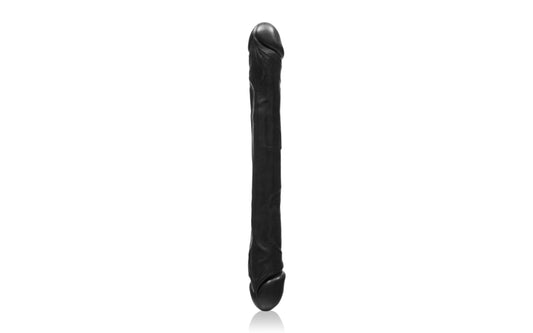 Exxtreme Double Dong 17in Black