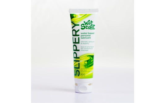 Wet Stuff Slippery Stuff Tube 100g