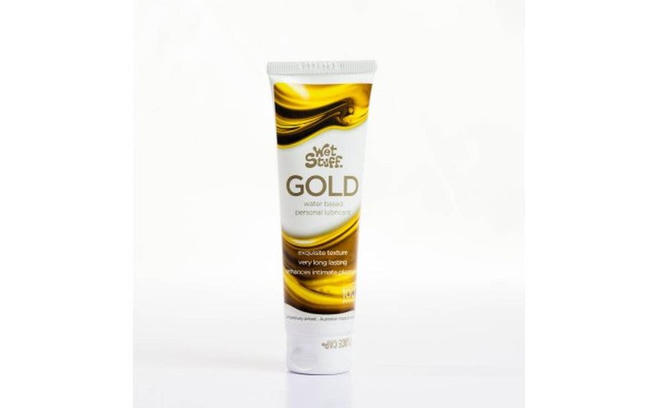 Wet Stuff Gold Tube 100g