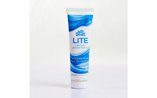 Wet Stuff Lite Tube 90g