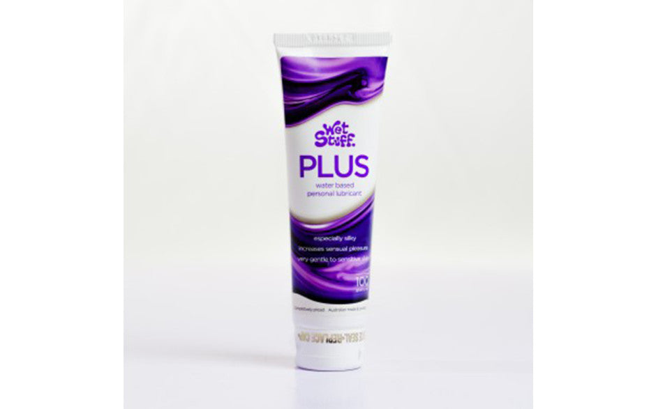 Wet Stuff Plus Tube 100g
