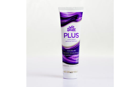 Wet Stuff Plus Tube 100g