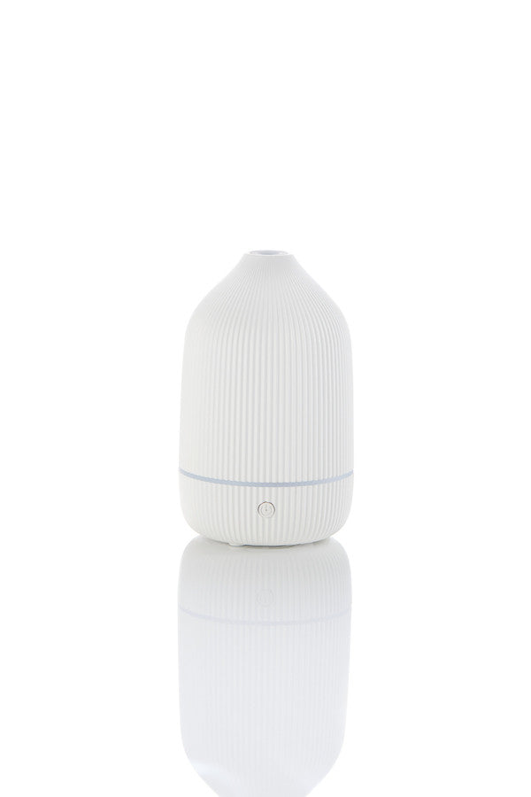 USB powered desktop aromatherapy diffuser