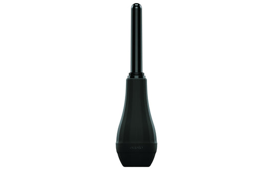 Ergoflo Extra Douche with 8cm and 13cm Nozzle