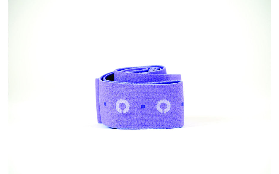 Zoro Strap-On 5.5in Purple
