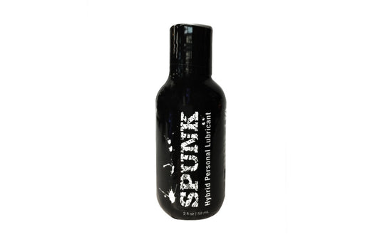 SPUNK Hybrid Lube 2oz/59ml