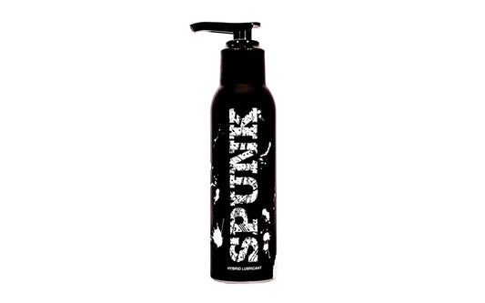 SPUNK Hybrid Lube 4oz/118ml