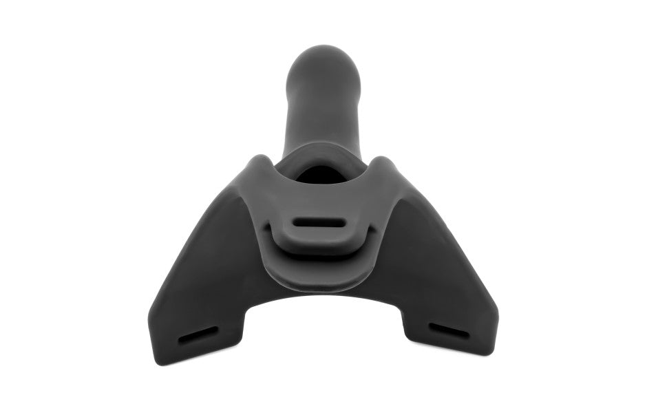 Zoro Strap-On 5.5in Black