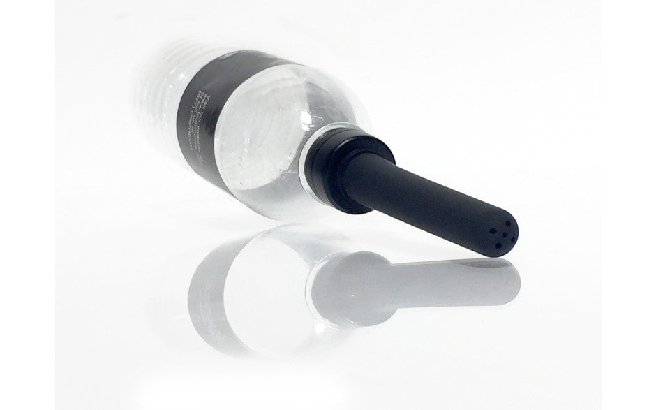 The Skwert 5 Pc Douche Kit Clamshell