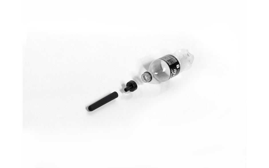 The Skwert 5 Pc Douche Kit Clamshell