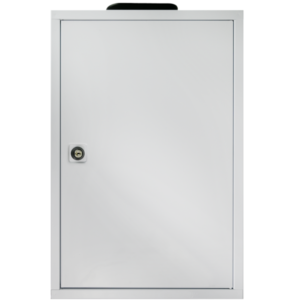 AEROCASE Medium Metal Cabinet 32 x 50 x 16cm
