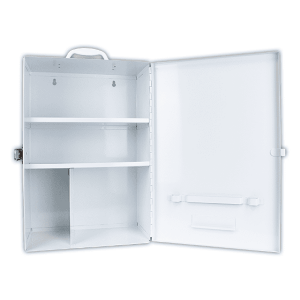 AEROCASE Medium Metal Cabinet 32 x 50 x 16cm