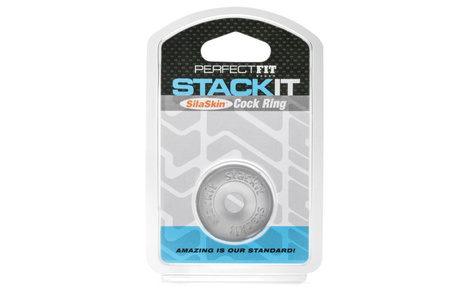 Stackit Clear