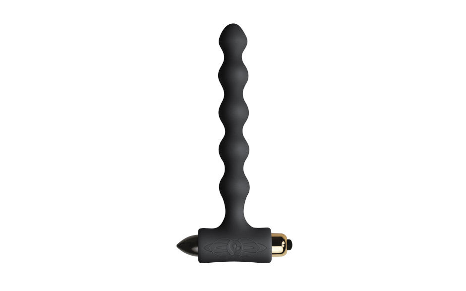 Petite Sensations Pearls Black