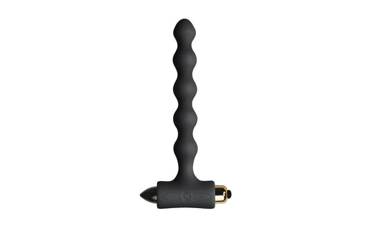 Petite Sensations Pearls Black