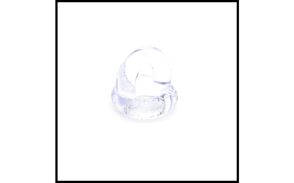 Sport Fucker Universal Cockring Clear