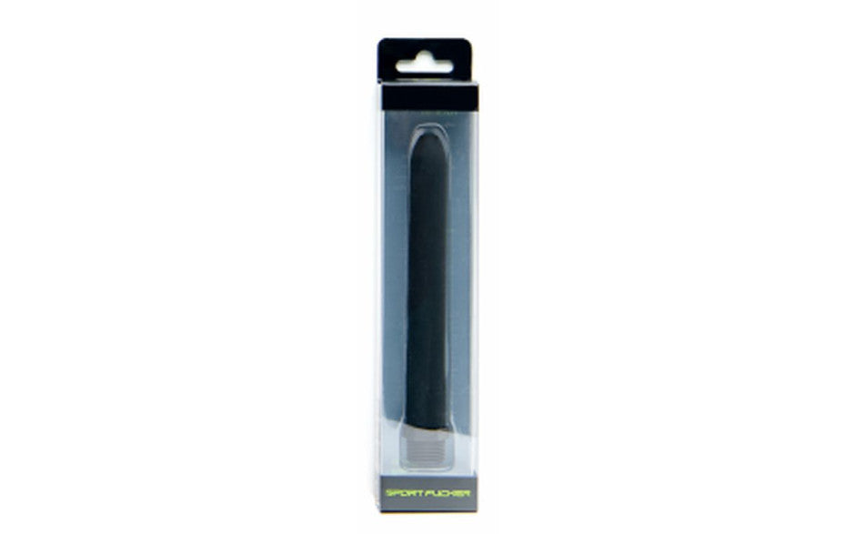 Locker Room Hose Black 6in