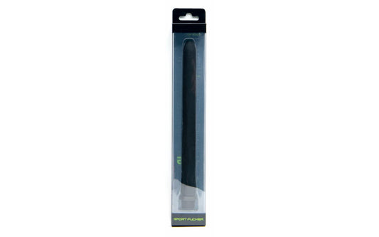 Locker Room Hose Black 9in