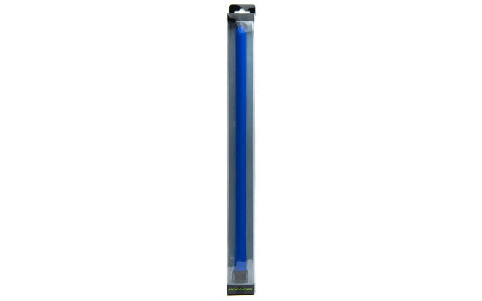 Locker Room Hose Blue 12in