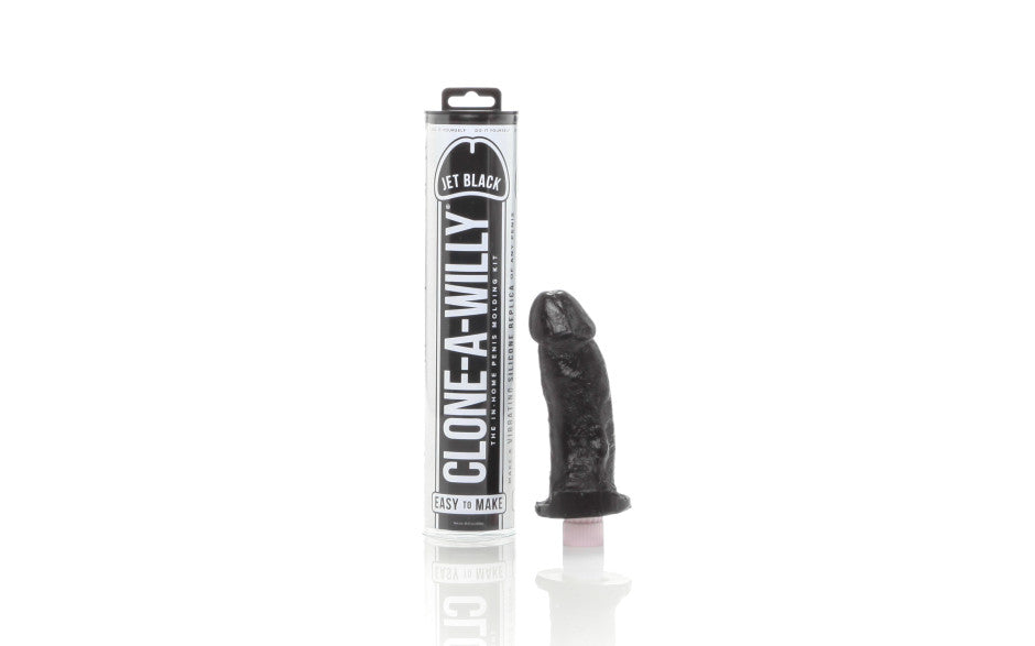 Clone a Willy Jet Black