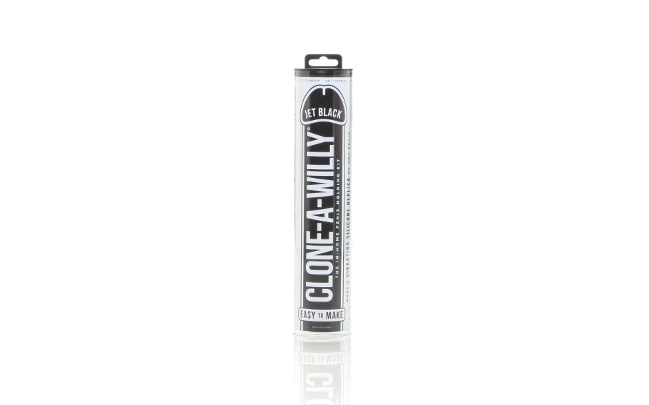 Clone a Willy Jet Black