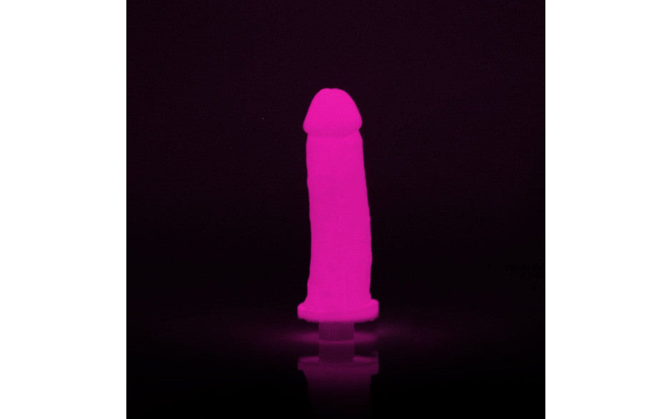 Clone a Willy Glow Pink