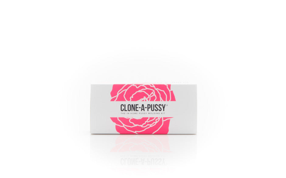 Clone A Pussy Silicone Pink