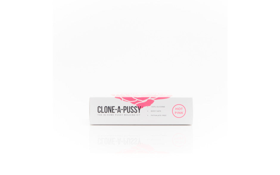 Clone A Pussy Silicone Pink