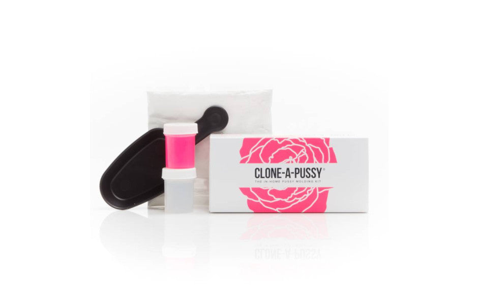 Clone A Pussy Silicone Pink