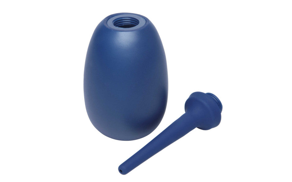 Flex Tip Cleansing Enema Bulb