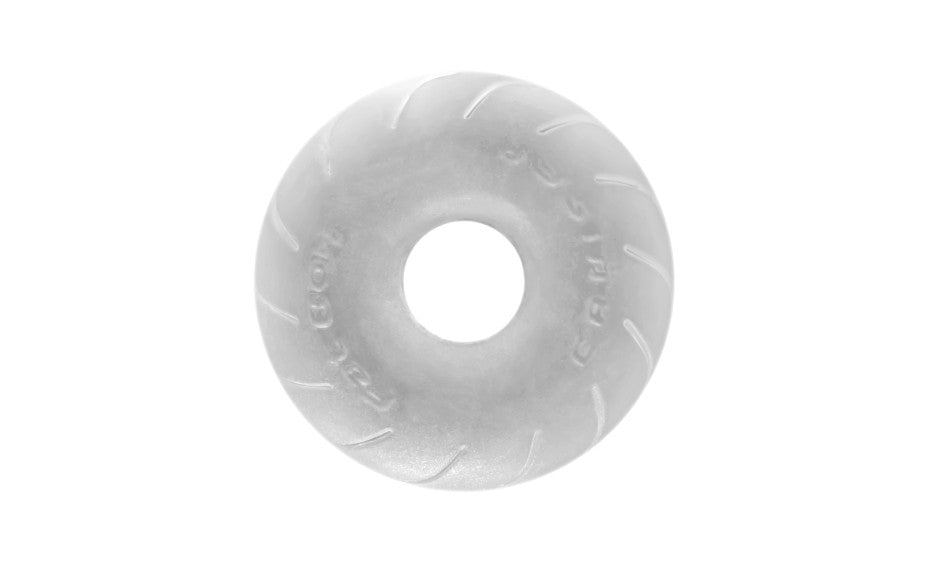 Cruiser Ring 2.5in SilaSkin Clear