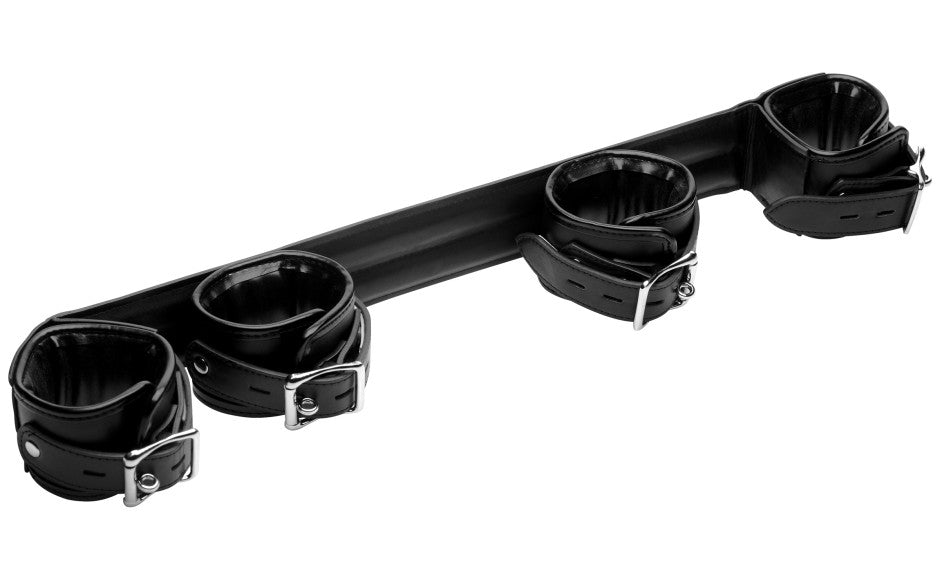 Deluxe Rigid Spreader Bar