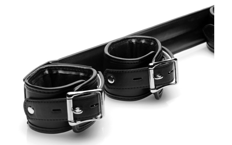 Deluxe Rigid Spreader Bar