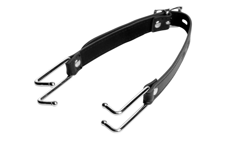 Claw Hook Mouth Spreader
