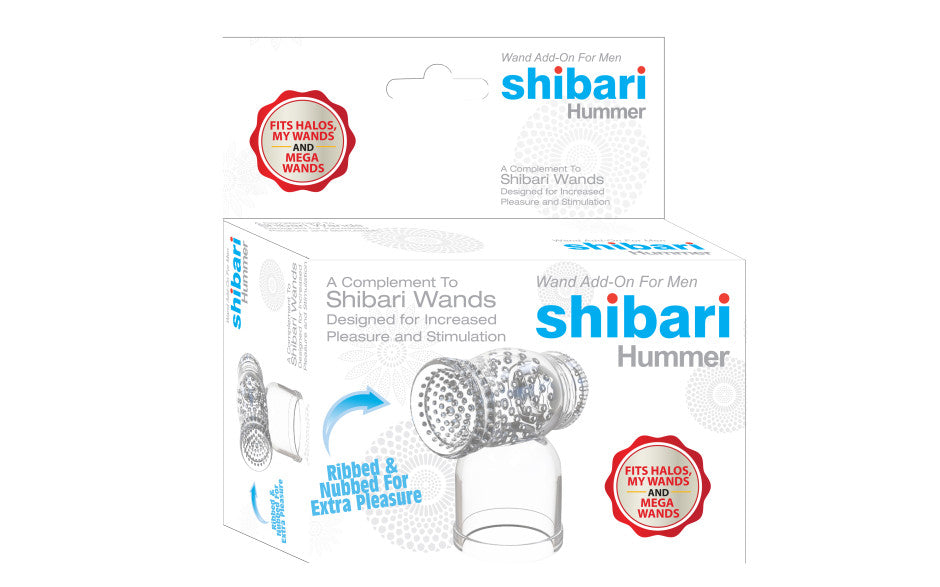 Shibari Hummer