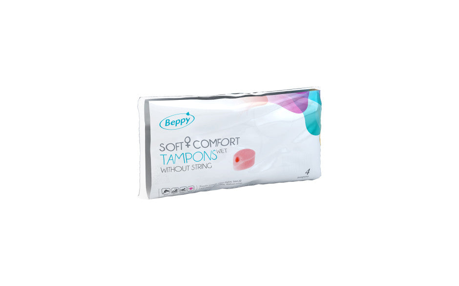 Beppy Soft+Comfort Wet 4 Pc